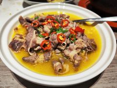 -无锡丽笙精选酒店·兰亭阁中餐厅
