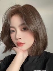 -HG美发设计沙龙