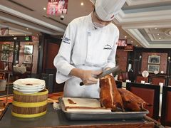 -大鸭梨烤鸭(石佛营店)