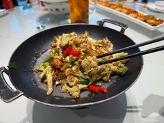 -鸡毛店·川菜(文殊院店)