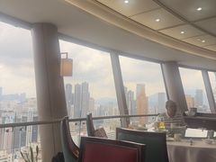 -国贸旋转餐厅(国贸广场店)