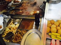 -明记牛杂(新马路分店)