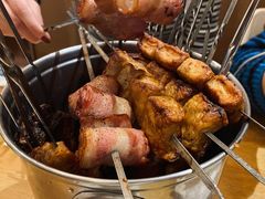 -鬼味烤翅(南锣鼓巷店)