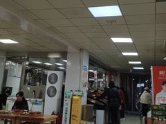 -张杨烤菜(渭南总店)