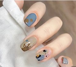 -LILY NAILS美甲美睫