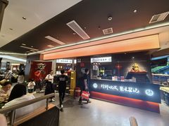 -聚味瞿记·龙虾堂(坡子街店)