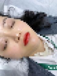 点击看大图 -Verywang半永久纹眉•仪器野生眉