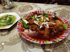-新疆伊宁远征餐厅