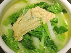 -外婆家(杭州马塍店)