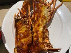 -永泰福朋喜来登酒店-宜客乐自助餐厅(远大路店)