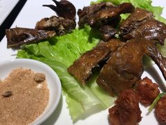 -天宁凯利时尚餐厅