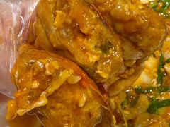 -黄弟大排档·湖南菜·小龙虾·小海鲜(凯旋北路店)