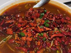 -茉里粤菜(皇姑万象汇店)