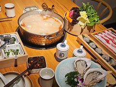 -山海蟹庐·海鲜糟粕醋火锅(慈溪店)