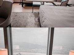 -长沙尼依格罗酒店