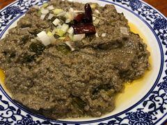 -李记白水羊头·清真老味家常菜(石景山店)