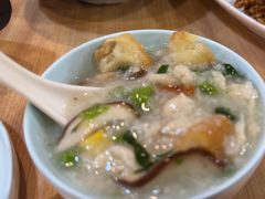 -宏状元现熬粥·京味菜(黄寺大街店)