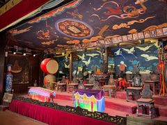 -宣科纳西古乐·非遗音乐(大水车店)