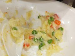-顺风海鲜港(金玉兰店)