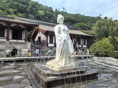-华清宫景区