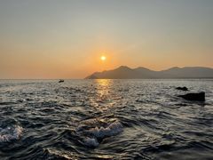 -西涌国际滨海旅游区