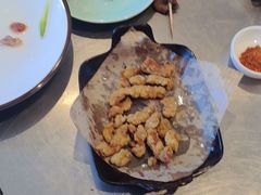 -潮界(LU·ONE凯德晶萃广场店)