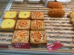 -味多美蛋糕(东直门店)