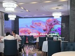 -怀德酒楼·粤菜·海鲜·茶点(宝安国际机场店)
