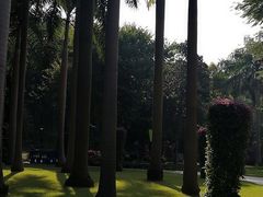 -广州雕塑公园