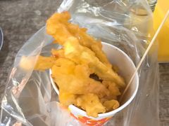 -甘梅地瓜(文明东路店)