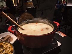 -红厨巷·淮扬菜(熙南里店)