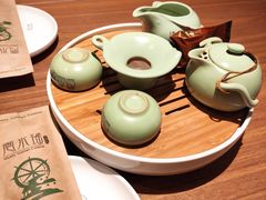 -云水瑶意境云南菜(柏威年购物中心店)