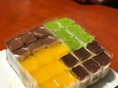 -维尔纳斯·生日蛋糕动物奶油冰淇淋蛋糕(人大店)