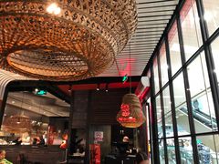 大堂-味千拉面(又一城店)