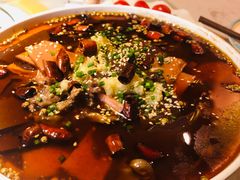 -蕃茄述·好汤自然来(江汉路店)