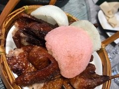 -院8里·少城记忆老川菜(宽窄巷子店)