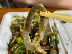 -陈添記·祖傳爽鱼皮·西关老字号(广州首店)