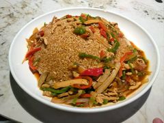 -又见炊烟私房菜(敬亭路店)