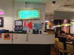 -噹噹呀咪咖喱屋(南京东路店)