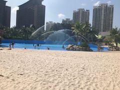 -亚马逊丛林水乐园