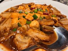 -钱塘花园·宁波菜