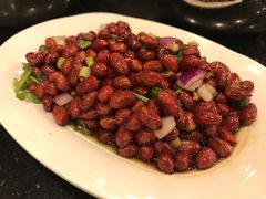 -蝎王府羊蝎子(西直门店)
