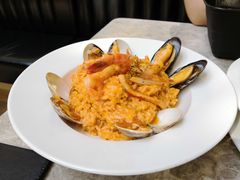 -大树餐厅(红旗街万达店)