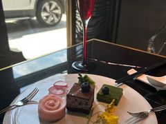 -次第花开素食雅宴
