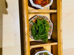 -柏鮨寿司.刺身.定食(米山町地中海店)