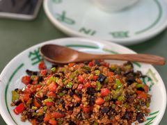 黑三剁-一坐一忘云南菜(嘉里中心店)