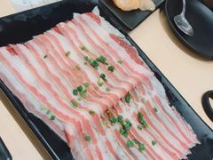 -花味·自助烤肉(雨花客厅店)