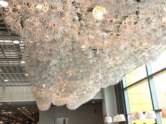 大堂-宜家·瑞典风味餐厅(北京西红门店)