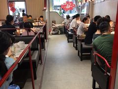 -南门食仙·手工福州菜(南门兜店)
