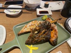 -三禾寿司(君尚店)